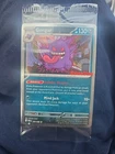 Pokemon - Gengar Gamestop PROMO 050/88