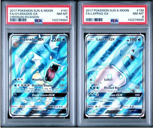 Gyarados GX 101 | eBay
