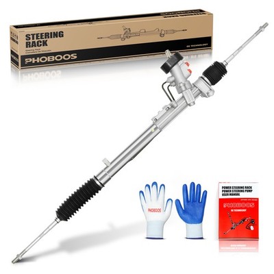 Power Steering Rack & Pinion Assembly For 1998-2010 VW BEETLE GOLF JETTA 26-9008