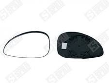 Glace de rétroviseur Citroen GS