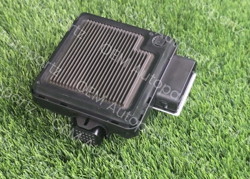 Toyota Sienna 2012 FWD LE Limited XLE Transmission Control Module 89530-08040 - Picture 5 of 14