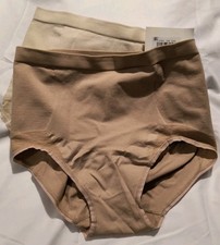 Bali Women's Comfort Rev Expansion Brief - 2 Pack DF0048