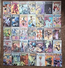 Invincible Comic Lot Of 35 Books 79 - 112 Image Comics 2010 High Grade Kirkman