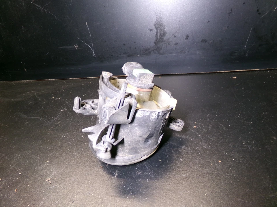 Faro antiniebla delantero izquierdo 2518200756 06-13 mercedes-benz w251 r350 r320 ml500 Foto 4 de 4