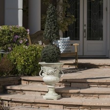 MGO Garden Urn Planter