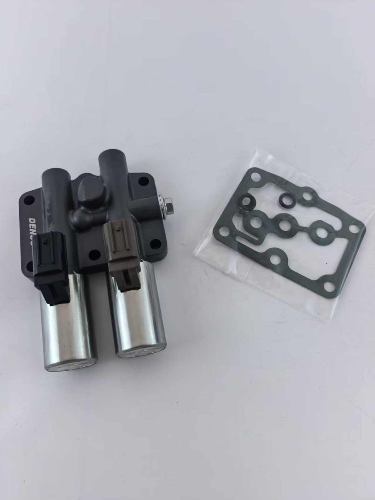 Transmission Dual Linear Shift Solenoid for Honda Accord 1998-2007 28250-P6H-024