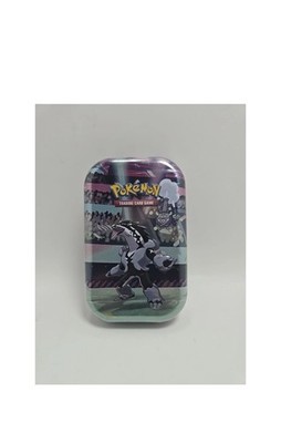 Pokemon TCG Galar Power Mini Tin C23 Code New Sealed Rare