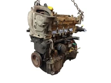 Motor (Benzin) Engine K4M 700 für RENAULT MEGANE SCENIC (JA0/1) 1.6 16V