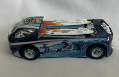HOT WHEELS World Race Highway 35 Wave Rippers Deora II Loose | eBay