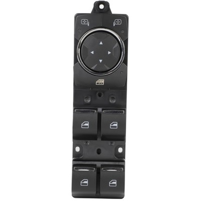 For 2013 2014 2015 2016-2020 Ford Fusion Power Window Switch Front Left SW11123