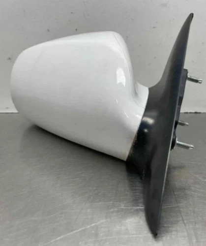 2007-2011 Toyota Camry Right Passenger Side View Mirror Door Power White