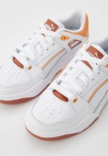 Puma Slipstream White-Apple cider 388549 11