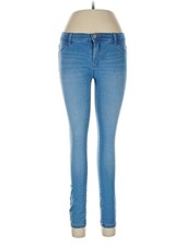 Gap Women Blue Jeans 16