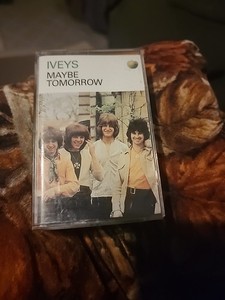 Maybe Tomorrow Iveys | eBay