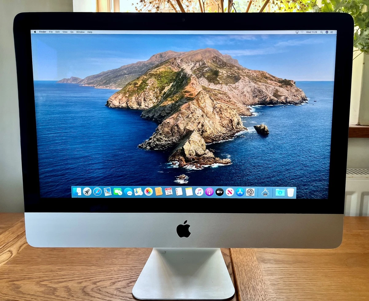 2012 iMac Desktops & All-In-One Computers for sale | eBay UK
