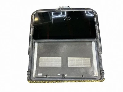 MERCEDES-BENZ CLS C219 La Trappe 2197800029 A2197800029 3.00 Diesel 37944407 - Photo 1/4