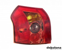 Heckleuchte FüR Toyota Corolla Links Hinten 01-07