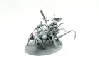 Lord Discordant on Helstalker [x1] Chaos Space Marines [40K] Primed