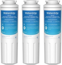 Waterdrop F07 Refrigerator Water Filter Repla...