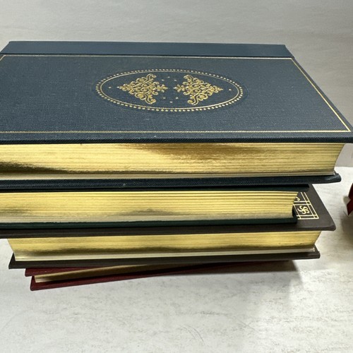 The Notable Trials Library 13 Buch Serie/Lot Lincoln Lindbergh Mary Scots - Bild 11 von 14