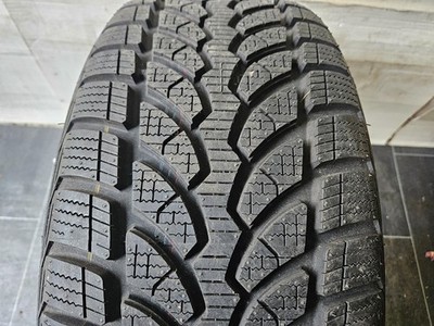 1x BRIDGESTONE BLIZZAK LM32 225/50R17 94H M+S RSC RFT Runflat Winterreifen 9mm