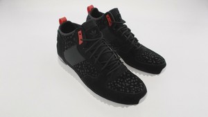 adidas military trail runner