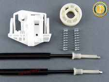 Fensterheber Reparatursatz Clip Set Hinten Rechts BMW X3 E83 04-09