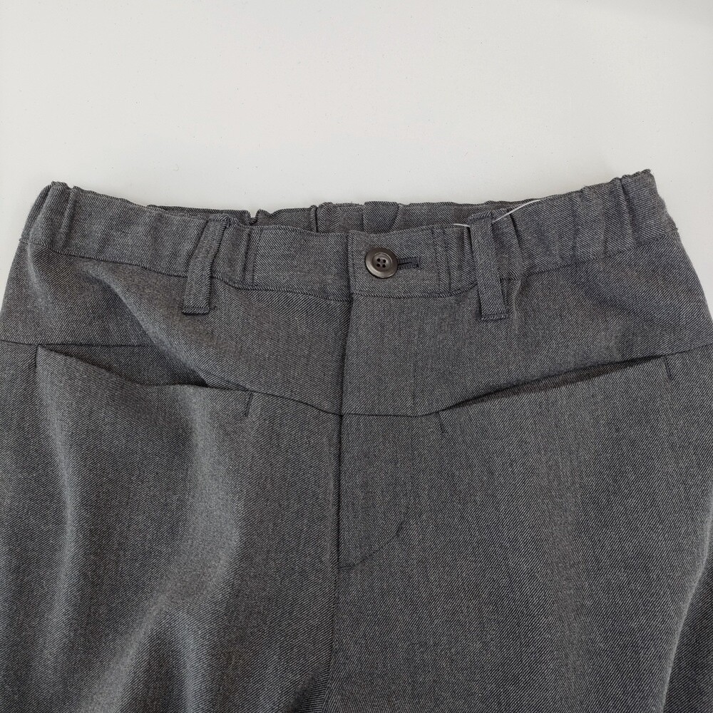 黒 ナイロン サルエルパンツ　Kei hayama plus s-l1200.jpg