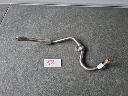 2021 SKODA KAROQ 1.5 PETROL Pressure Petrol Fuel Pipe 05E130241A - Picture 2 of 5