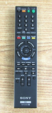 SONY BD RMT-B102A REMOTE CONTROL