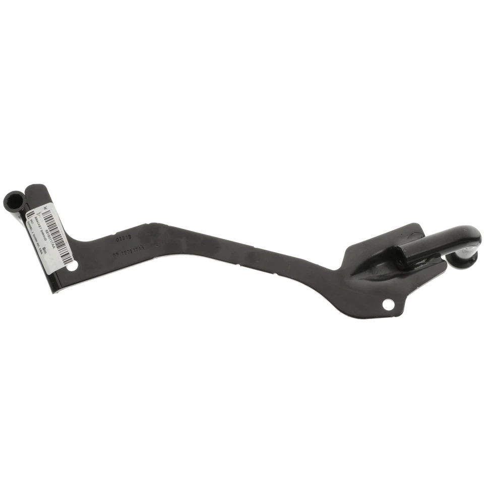 2013-2020 RAM 2500 3500 FAN GUARD SHROUD LOWER BRACKET OEM MOPAR 68160117AA - Image 4 of 4