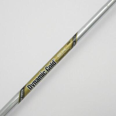 TaylorMade P790 (2023) Irons Dynamic Gold EX TOUR ISSUE TaylorMade P790 (2023) Irons Dynamic Gold EX TOUR ISSUE