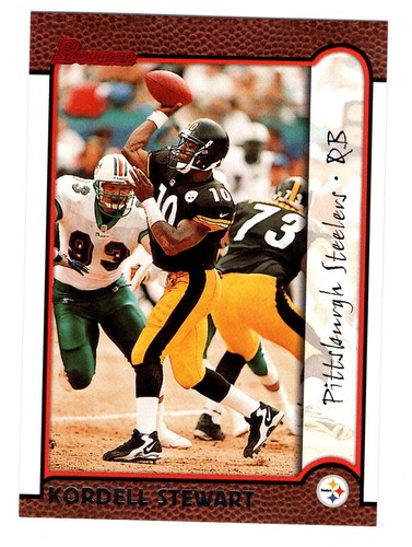 1999 Bowman Football Singles *You Pick* Base, Rookies, Parallel - Nrmt-Mt - Picture 234 of 501