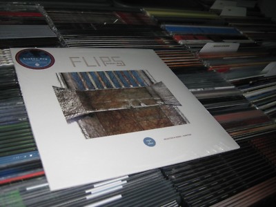 FLIPS Kaputter Hund LP RSD 2017