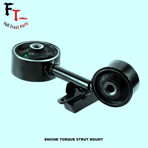 MOTOR LADO DERECHO PAR PUNTAL MONTAJE -- SE ADAPTA A: 2004-2006 LEXUS RX330 (3,3 L, V6). Foto 3 de 3