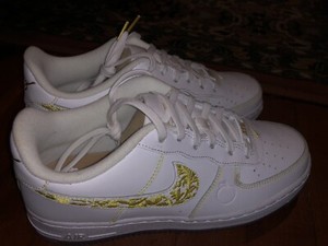 nike air force 1 dirty