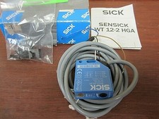 SICK WT12-2N130 Photoelectric Sensor