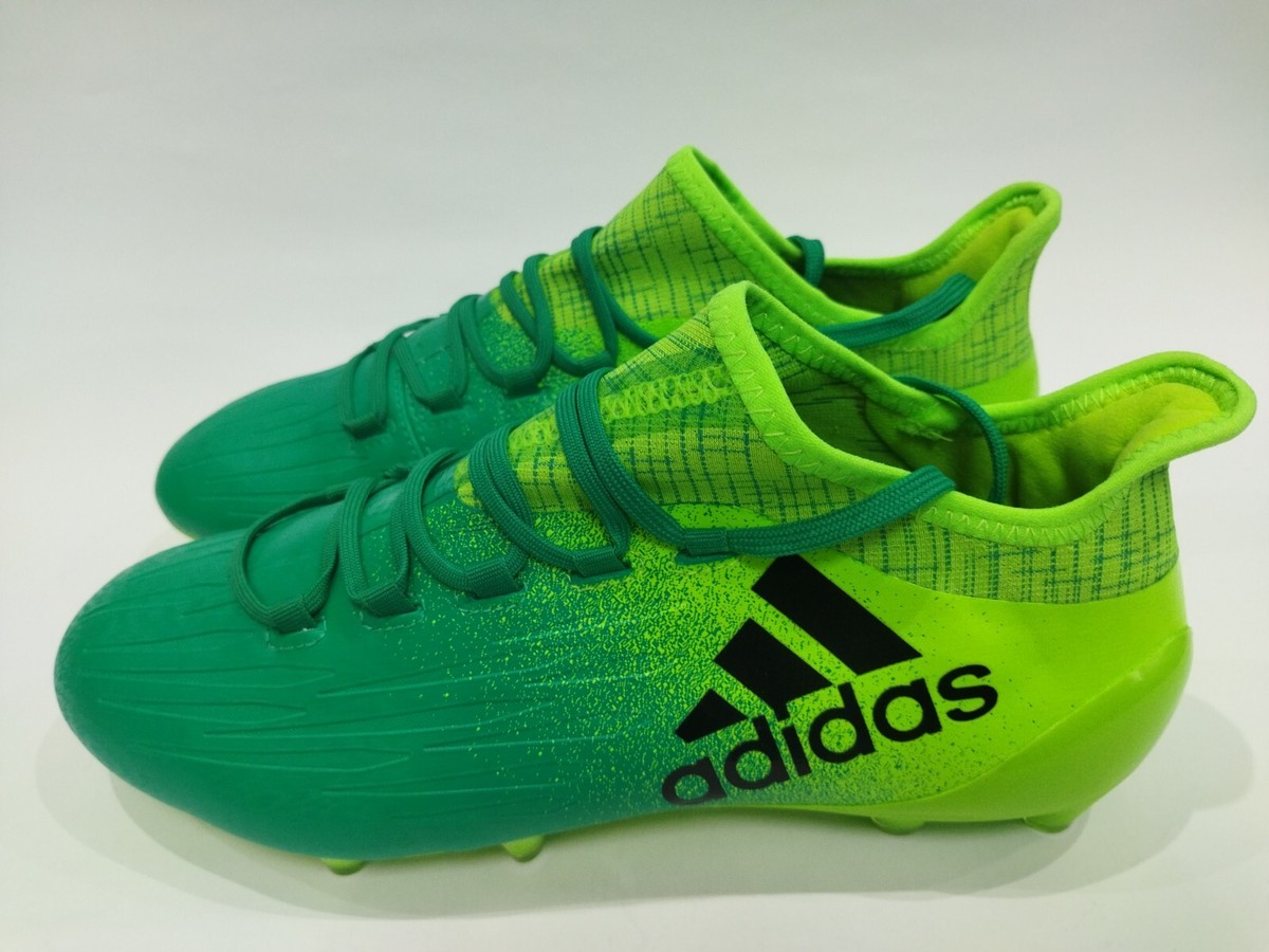 Adidas X 16.1 FG Turbocharge Pack | eBay