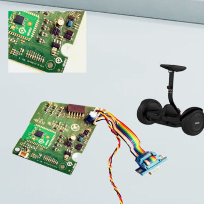 Controller Ninebot Mini Pro Ninebot Go Kart Pro Original