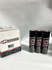 Maxima Racing Oils SC1 High Gloss Silicone Clear Coat 12oz. Spray (3 Cans)