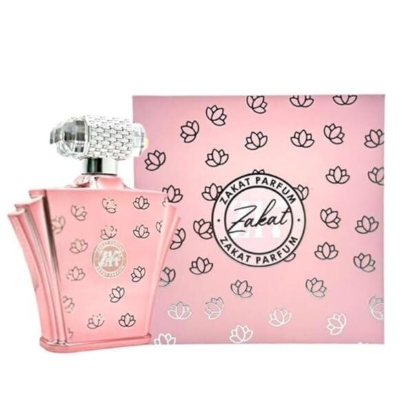 Zakat Perfumes Z17 Eau de Parfum for Women 3.4 Oz (100ml) | eBay