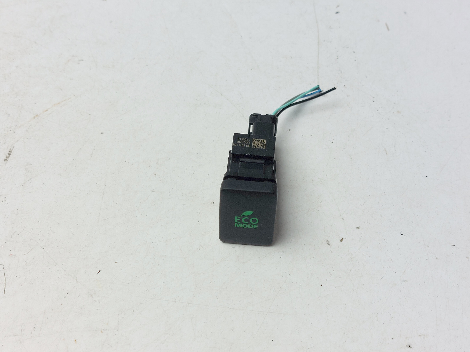 Interruptor de modo MITSUBISHI ECLIPSE CROSS ECO 2018 8610A168