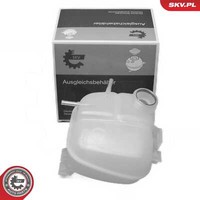 Esen SKV AusgleichsbehäLter KüHlmittel FüR Opel Astra G CC F48 F08 F35 F67