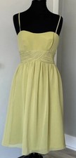 *SALE!* NWT Alfred Angelo Formalwear Sweetheart Party Dress prom dance 6