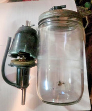 Trico Washer Bottle Mopar Gm Ford 1950s 1960s