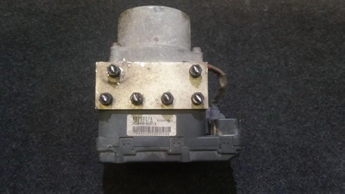 Mitsubishi Galant 1997 ABS Unit (ABS Brake Pump) q003t08771, ac.05 #243881-34
