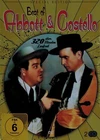 DOPPEL-DVD NEU/OVP - Best Of Abbott & Costello - 2 Spielfilme u.a.