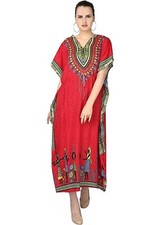 Long-Kaftan-dress-Hippy-Boho-Maxi-Plus-Size-Women-Caftan-Tunic-Dress-Night-Gown