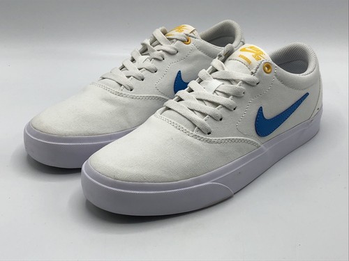 Nike SB Charge Canvas Women's Size 9 