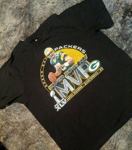 aaron rodgers mvp shirt